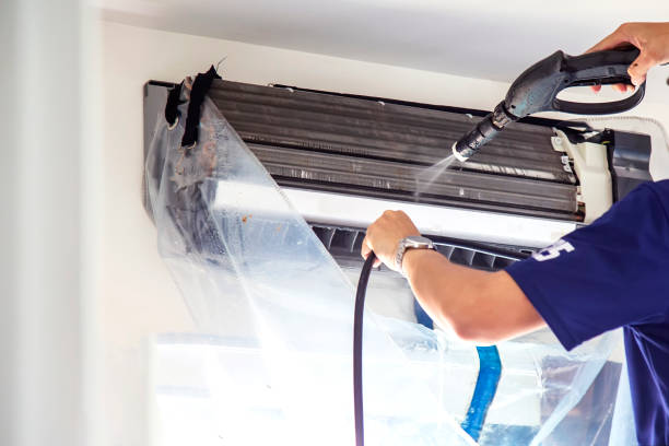 Best Air Duct Cleaning Near Me  in Jamesburg, NJ