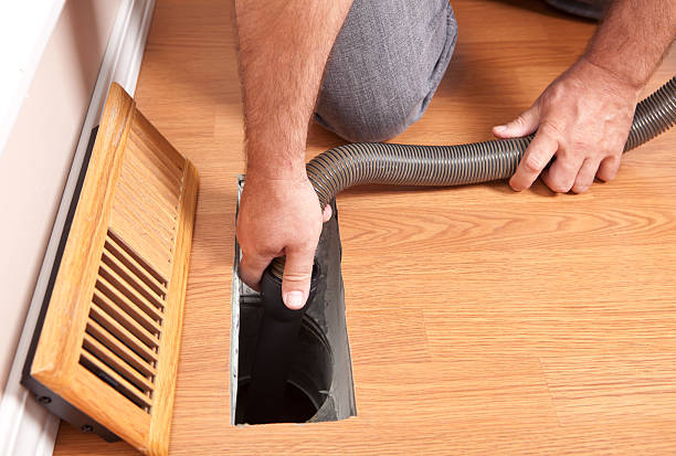 Best Ventilation Cleaning Services  in Jamesburg, NJ