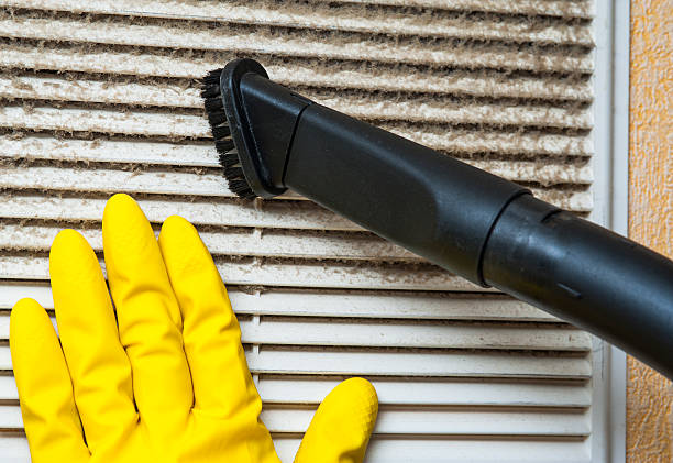 Best Best Air Duct Cleaning Company  in Jamesburg, NJ