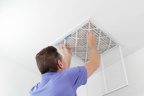 Best Home Air Vent Cleaning  in Jamesburg, NJ